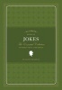 Ultimate Book of Jokes (Hardcover) - Scott McNeely Photo