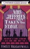 Mrs Jeffries Takes the Stage (Paperback) - Emily Brightwell Photo