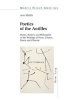 Poetics of the Antilles - Poetry, History and Philosophy in the Writings of Perse, Cesaire, Fanon and Glissant (Paperback, New edition) - Jean Khalfa Photo