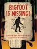 Bigfoot is Missing! (Hardcover) - Kenn Nesbitt Photo