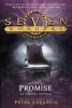 Seven Wonders Journals: The Promise (Paperback) - Peter Lerangis Photo