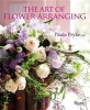 The Art of Flower Arranging (Hardcover) - Paula Pryke Photo