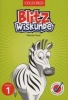 Blitz Wiskunde - Gr 1 (Afrikaans, Paperback) - M Facer Photo