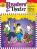 Readers' Theater, Grade 6+ (Paperback) - Evan Moor Educational Publishers Photo