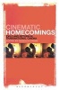 Cinematic Homecomings - Exile and Return in Transnational Cinema (Paperback) - Rebecca Prime Photo