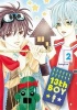 13th Boy, v. 2 (Paperback) - Sang Eun Lee Photo