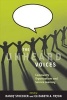 The Unheard Voices - Community Organizations and Service Learning (Paperback) - Randy Stoecker Photo