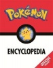 The Official  Encyclopedia (Hardcover) - Pokemon Photo