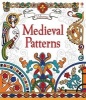 Medieval Patterns (Hardcover, New edition) - Struan Reid Photo