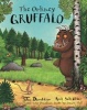 The Orkney Gruffalo (Scots, Paperback) - Julia Donaldson Photo