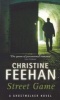 Street Game (Paperback) - Christine Feehan Photo