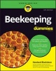 Beekeeping For Dummies (Paperback, 4th Revised edition) - Consumer Dummies Photo