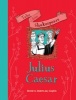 Tales from Shakespeare... Julius Caesar (Hardcover) - Timothy Knapman Photo