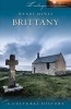 Brittany - A Cultural History (Paperback) - Wendy Mewes Photo