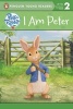 I Am Peter (Paperback) - Penguin Young Readers Photo