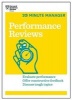 Performance Reviews (Paperback) - Harvard Business Review Photo