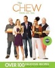 The Chew - Food. Life. Fun (Paperback) - Peter Kaminsky Photo