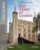 The Tower of London - The Official Illustrated Guide (Paperback) - Edward Impey Photo