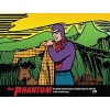 Phantom: The Complete Newspaper Dailies and Sundays by Lee Falk and  Volume Ten 1950, Volume Ten - The Complete Newspaper Dailies and Sundays by Lee Falk and  1950 (Hardcover) - Wilson McCoy Photo