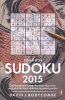 Penguin Sudoku 2015 (Paperback) - David J Bodycombe Photo