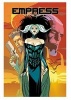 Empress (Hardcover) - Mark Millar Photo