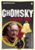 Introducing Chomsky - A Graphic Guide (Paperback) - John Maher Photo