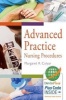 Advanced Practice Nursing Procedures (Paperback) - Margaret R Colyar Photo