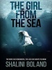 The Girl from the Sea (MP3 format, CD, Unabridged) - Shalini Boland Photo