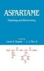 Aspartame - Physiology and Biochemistry (Hardcover) - Filer Stegink Photo