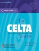 The CELTA Course Trainee Book (Paperback, Student Manual/Study Guide) - Scott Thornbury Photo