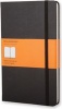  Extra Large Ruled Notebook Hard (Notebook / blank book) - Moleskine Photo