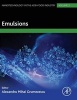 Emulsions, Volume 3 (Hardcover) - Alexandru Grumezescu Photo