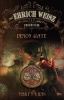 Demon Gate (Paperback) - Marty Chan Photo