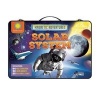 Smithsonian Magnetic Adventures: Solar System (Hardcover) - Ruth Strother Photo