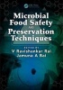 Microbial Food Safety and Preservation Techniques (Hardcover) - Ravishankar Rai V Photo