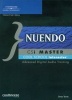 Nuendo Csi Master - Advanced Digital Audio Training (CD-ROM, 1st ed.) - Omar Torres Photo