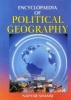 Encyclopaedia of Political Geography (Hardcover) - Nayyar Shamsi Photo