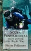 Scuba Fundamental - Start Diving the Right Way (Paperback) - Simon Pridmore Photo