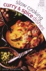 Slow cooking curry & spice dishes (Paperback) - Carolyn Humphries Photo