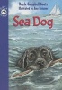 Sea Dog (Paperback) - Dayle Campbell Gaetz Photo