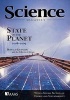 "Science Magazine" State of the Planet 2008-2009 - With a Special Section on Energy and Sustainability (Paperback, 2nd) - Donald Kennedy Photo