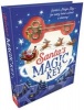 Santa's Magic Key (Hardcover) - Stephanie Stansbie Photo