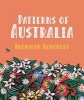 Patterns of Australia (Hardcover) - Bronwyn Bancroft Photo