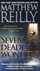 Seven Deadly Wonders (Paperback) - Matthew Reilly Photo