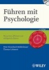 Fuhren Mit Psychologie - Menschen Effizient Und Erfolgreich Fuhren (German, Hardcover) - Peter Krumbach Mollenhauer Photo