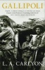 Gallipoli (Paperback, New Ed) - LA Carlyon Photo