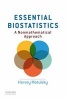 Essential Biostatistics - A Nonmathematical Approach (Paperback) - Harvey Motulsky Photo