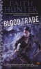 Blood Trade - A Jane Yellowrock Novel (Paperback) - Faith Hunter Photo