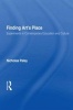 Finding Art's Place - Experiments in Contemporary Education and Culture (Hardcover, Reissue) - Nicholas Paley Photo