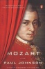 Mozart - A Life (Paperback) - Paul Johnson Photo